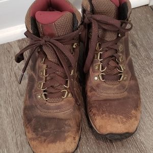 Timberland HiKing boots